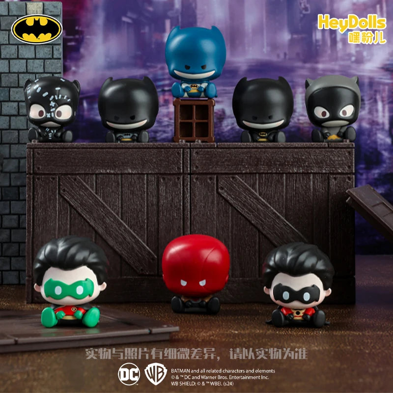 Lego Batman Mini Figure Series Blind Box