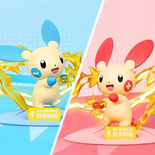 Pokemon Pikachu Blind Box