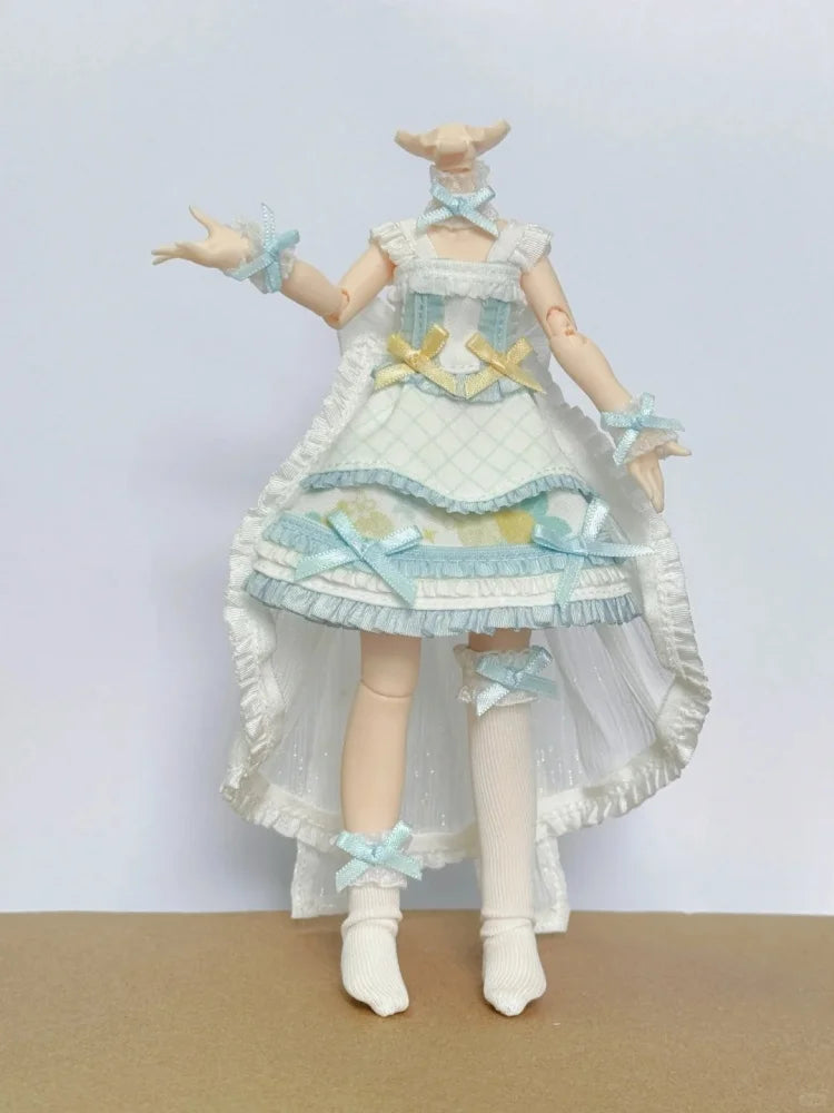 Sugary Girls Blind Box