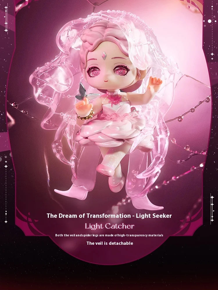 DearNikki Dream Weaving Prologue Blind Box