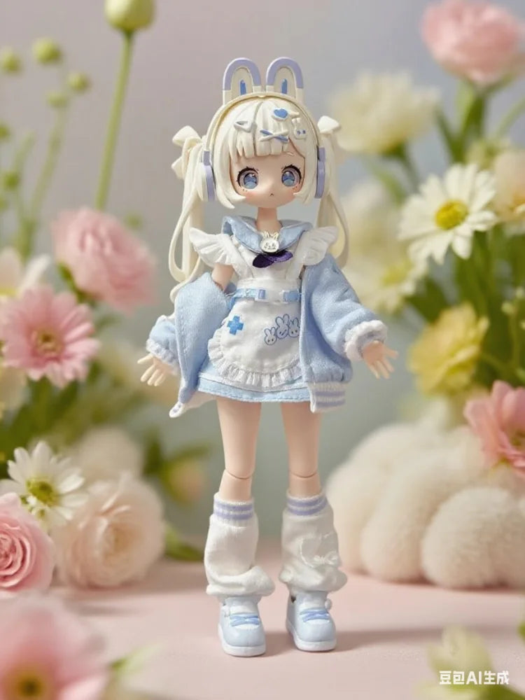 Sugary Girls Blind Box