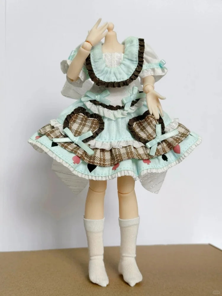 Sugary Girls Blind Box