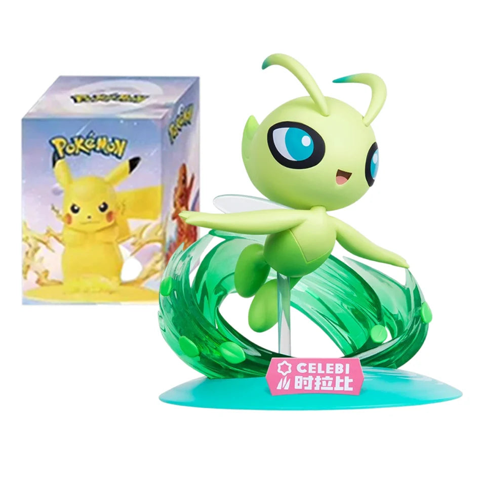 Pokemon Pikachu Blind Box