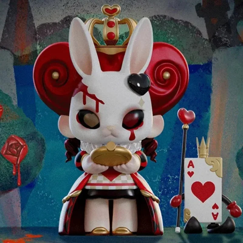 Kasa Not A Villain Series Blind Box