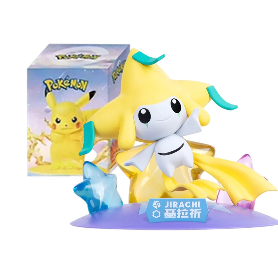 Pokemon Pikachu Blind Box