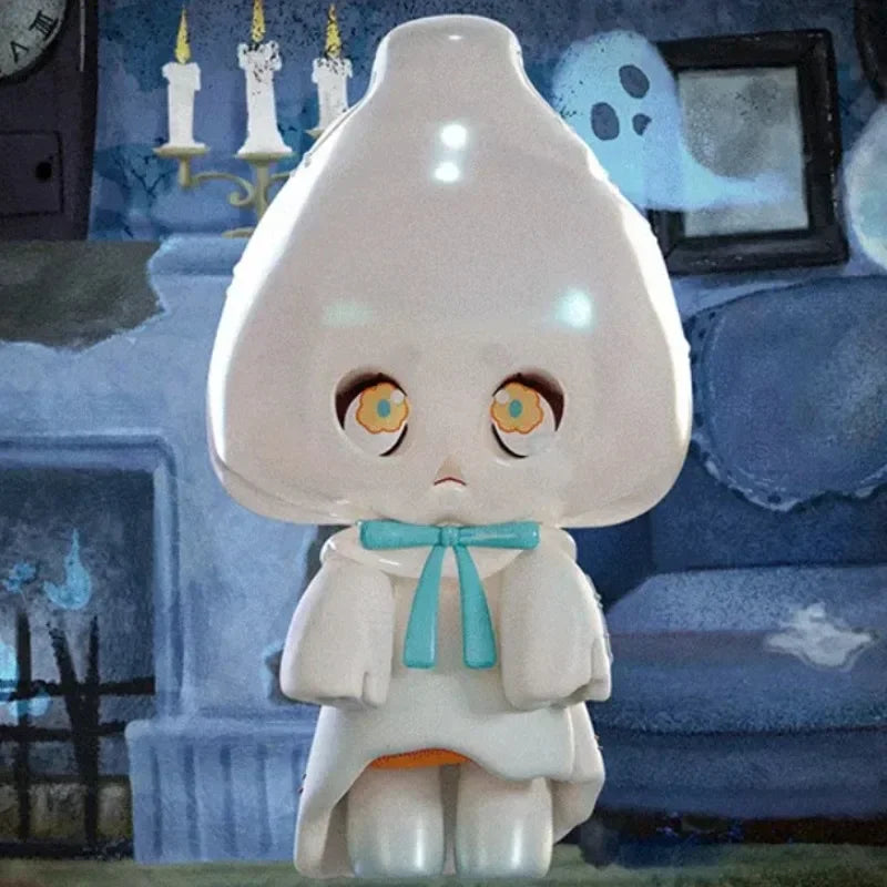 Kasa Not A Villain Series Blind Box