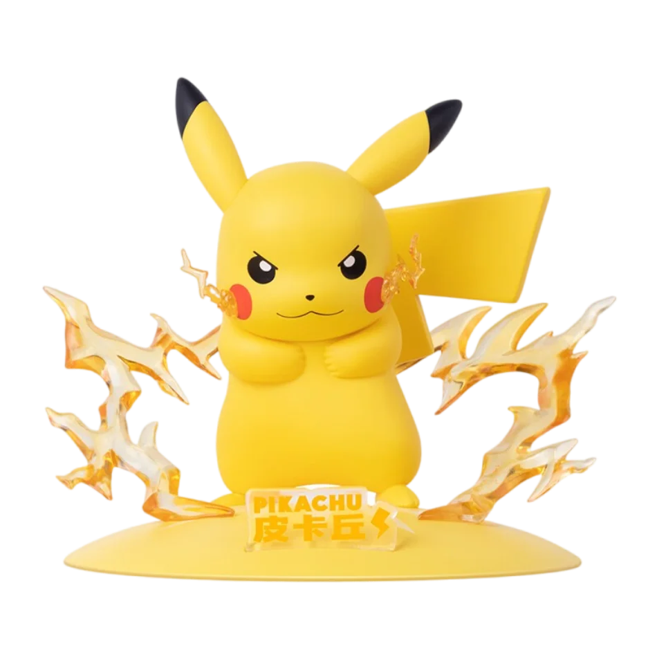 Pokemon Pikachu Blind Box