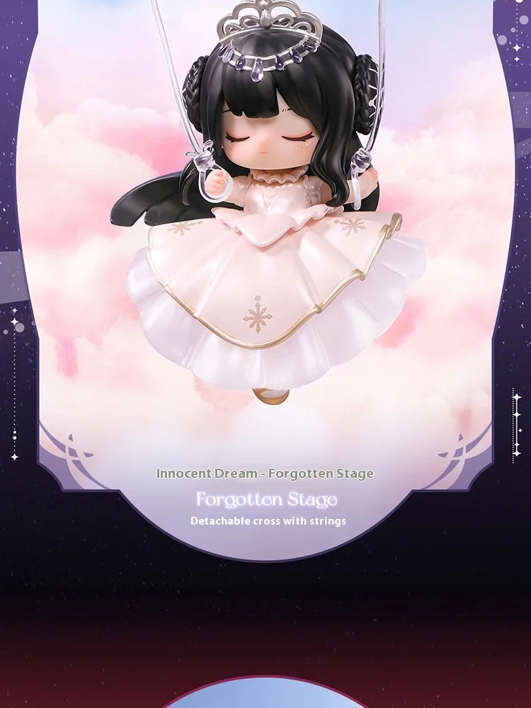 DearNikki Dream Weaving Prologue Blind Box