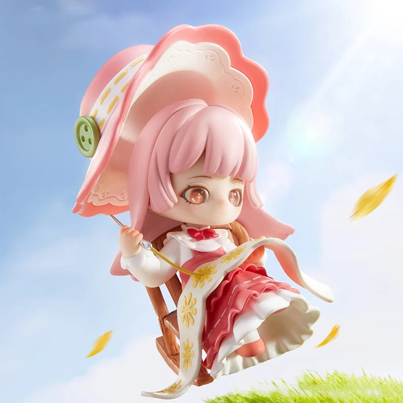 DearNikki Dream Weaving Prologue Blind Box