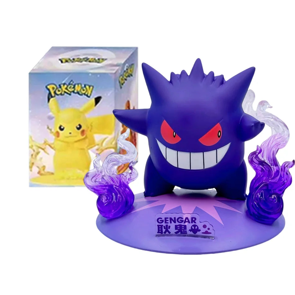 Pokemon Pikachu Blind Box
