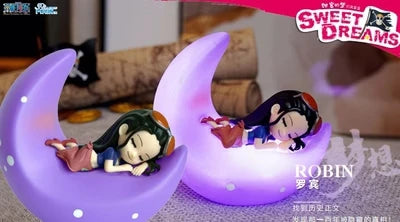 One Piece “Sweet Dreams” Blind Box Night Light Series