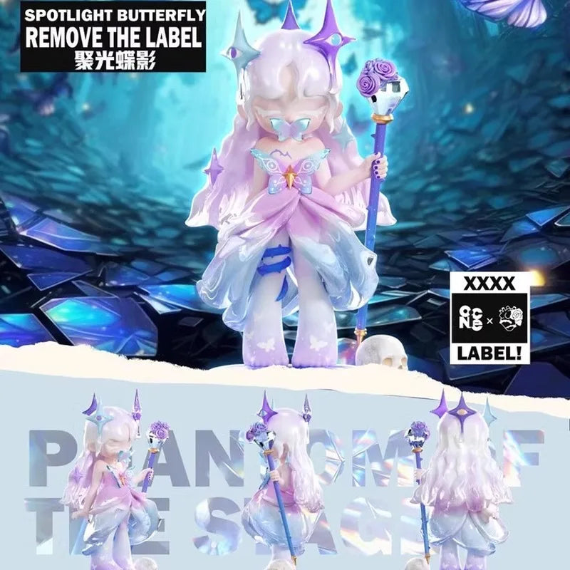 Yandere Girl 2nd Generation Blind Box